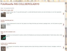Tablet Screenshot of fotofilosofiainscollserola2010.blogspot.com