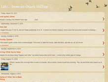 Tablet Screenshot of ozarkhilltopper.blogspot.com
