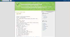 Desktop Screenshot of music-mall.blogspot.com