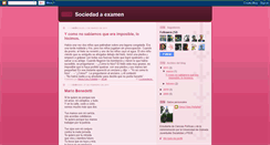 Desktop Screenshot of efpenafiel.blogspot.com