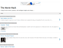 Tablet Screenshot of moviehack.blogspot.com