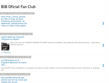 Tablet Screenshot of oficialfanclubbsb.blogspot.com