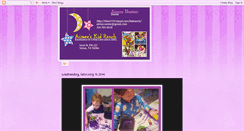 Desktop Screenshot of aimeesplayhousefcch.blogspot.com