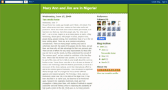 Desktop Screenshot of forbesnigeria.blogspot.com