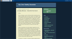 Desktop Screenshot of philandamyfamilyblog.blogspot.com