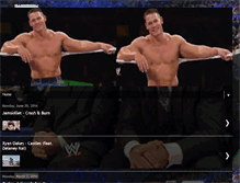 Tablet Screenshot of cena-n-ortonfan.blogspot.com