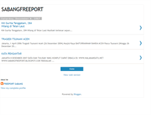 Tablet Screenshot of freeportsabang.blogspot.com