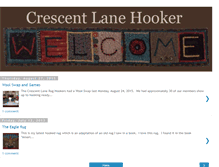 Tablet Screenshot of crescentlanehooker.blogspot.com