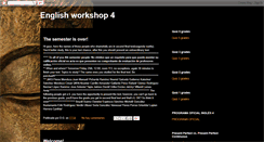 Desktop Screenshot of english4fesar.blogspot.com