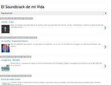 Tablet Screenshot of guille-elsoundtrackdelavida.blogspot.com