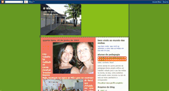 Desktop Screenshot of educandocomasmidias.blogspot.com