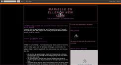 Desktop Screenshot of 2010ny.blogspot.com