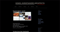 Desktop Screenshot of dka-main.blogspot.com