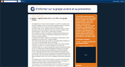 Desktop Screenshot of entreprisevie.blogspot.com