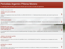 Tablet Screenshot of profeargemiro.blogspot.com