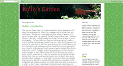 Desktop Screenshot of garden-week-by-week.blogspot.com