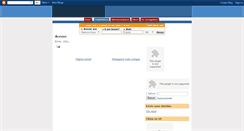 Desktop Screenshot of conexaocursos.blogspot.com