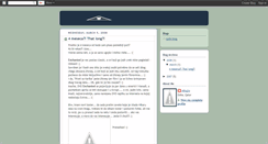 Desktop Screenshot of mihajlonet.blogspot.com