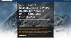 Desktop Screenshot of leconsultora.blogspot.com