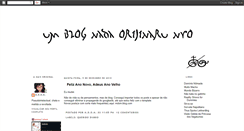 Desktop Screenshot of orijinarunyo.blogspot.com