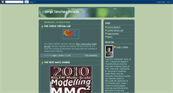 Desktop Screenshot of jsdolado.blogspot.com