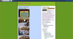 Desktop Screenshot of kplijulai08intake.blogspot.com