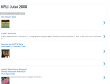 Tablet Screenshot of kplijulai08intake.blogspot.com