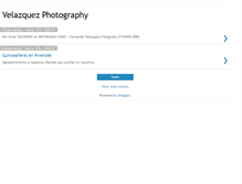 Tablet Screenshot of fvelazquez-photos.blogspot.com