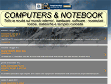 Tablet Screenshot of my-pc-computers.blogspot.com