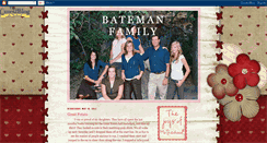 Desktop Screenshot of boisebatemans.blogspot.com