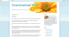 Desktop Screenshot of owwm.blogspot.com