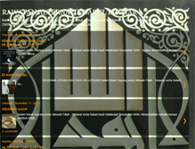 Tablet Screenshot of darulikhtiar.blogspot.com