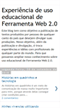 Mobile Screenshot of experienciaseducacionaiscomferramenta.blogspot.com