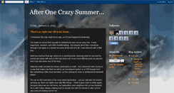 Desktop Screenshot of crazycroppsummer.blogspot.com