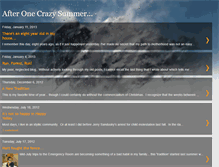 Tablet Screenshot of crazycroppsummer.blogspot.com