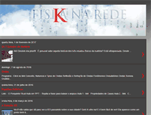 Tablet Screenshot of fisikanarede.blogspot.com