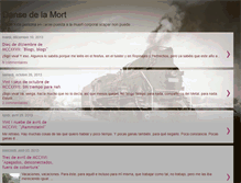 Tablet Screenshot of ambaresse.blogspot.com