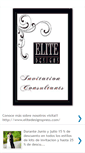 Mobile Screenshot of elitedesignsonline.blogspot.com