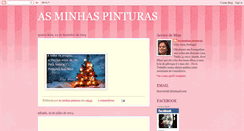 Desktop Screenshot of omeuatellier.blogspot.com