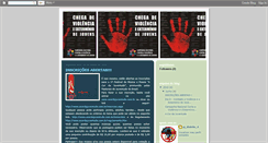 Desktop Screenshot of pj-distrito-iv.blogspot.com