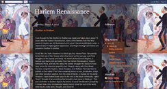 Desktop Screenshot of negroren.blogspot.com