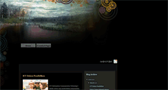 Desktop Screenshot of myictsmktdh.blogspot.com