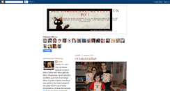 Desktop Screenshot of ilcalderonedilaura.blogspot.com