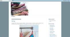 Desktop Screenshot of breienmaar.blogspot.com