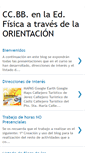 Mobile Screenshot of competenciasbasicasorientacion.blogspot.com