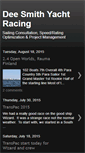 Mobile Screenshot of deesmithyachtracing.blogspot.com