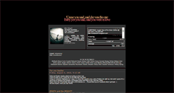 Desktop Screenshot of oh-reminiscence.blogspot.com