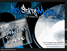 Tablet Screenshot of boxstatemusic1.blogspot.com