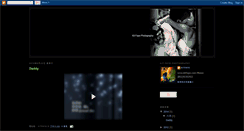 Desktop Screenshot of kitfaye.blogspot.com