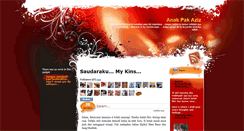 Desktop Screenshot of antidicriminations.blogspot.com
